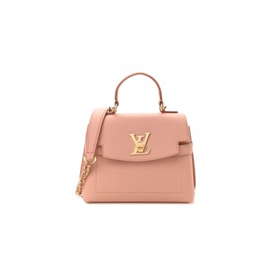 LOUIS VUITTON LOCKME EVER MINI M21088 (23*17*10cm)